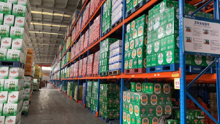 平台力量大爆发，解密新流通“上海模式”