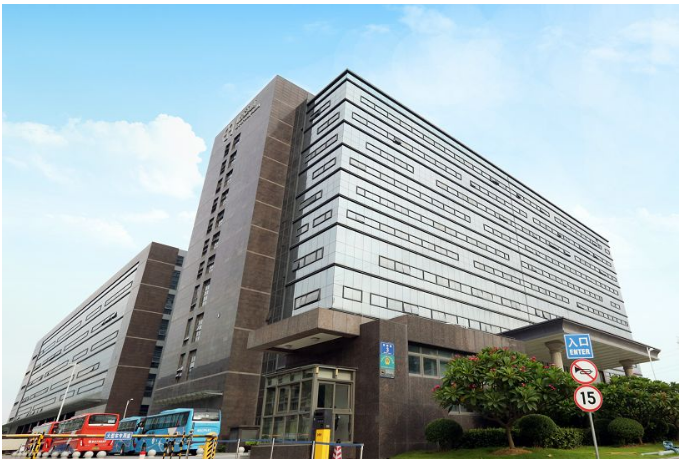 QG刮刮乐持续发力大健康产业，完善医疗供应链服务网络