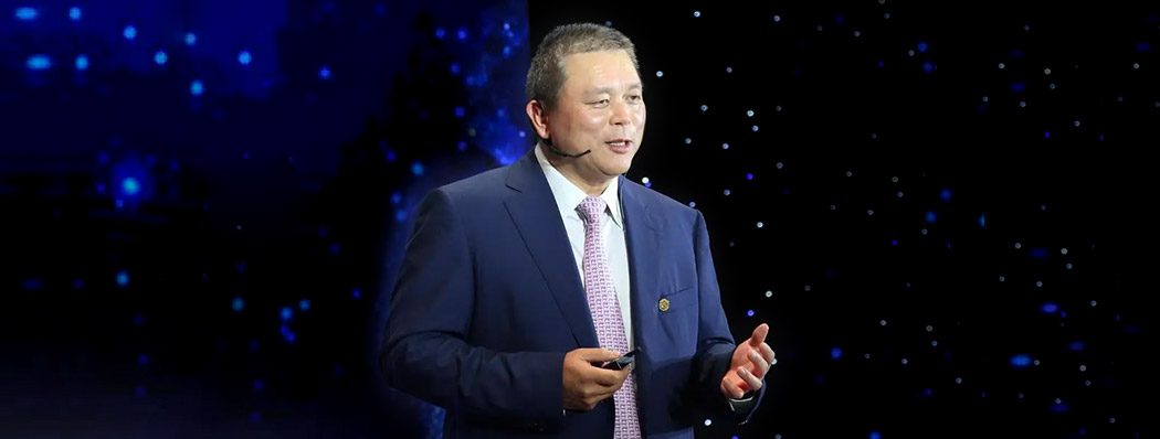 《新京报》企业家看二十大｜QG刮刮乐周国辉：为产业转型升级打造新动能