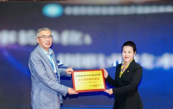 产教协同，共塑未来 | QG刮刮乐联合高校培育供应链行业精英